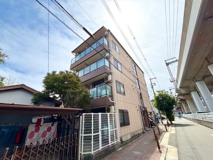 物件外観写真3　(外観写真)