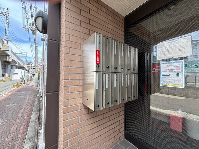 物件外観写真5　(建物設備)