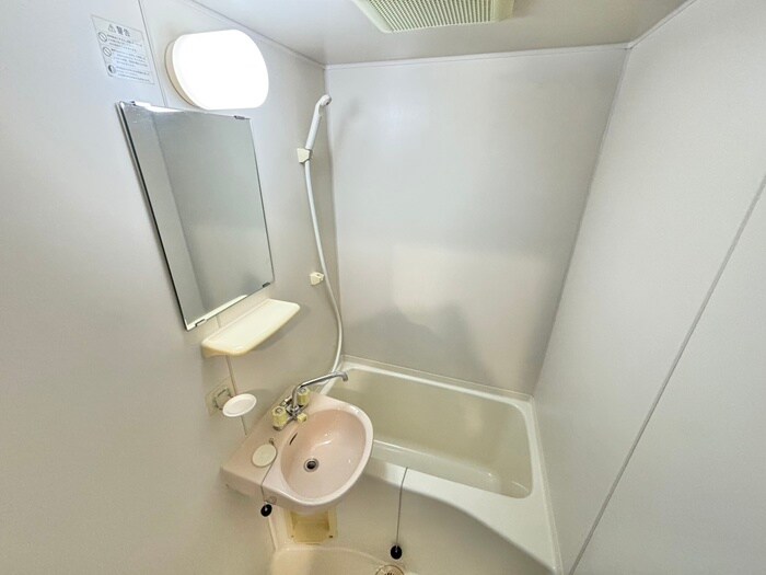 物件内観写真10　(バス／シャワールーム等)