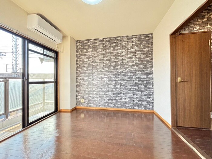 物件内観写真13　(居室)