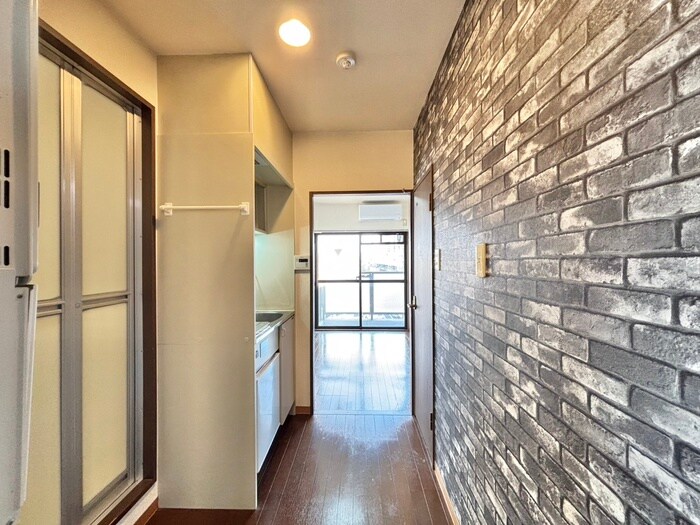 物件内観写真19　(廊下)