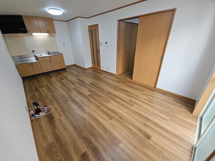 物件内観写真7　(居室)