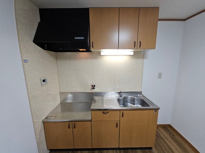 物件内観写真8　(キッチン)