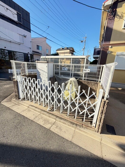 物件外観写真5　(建物設備)