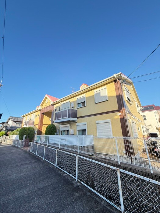 物件外観写真6　(外観写真)