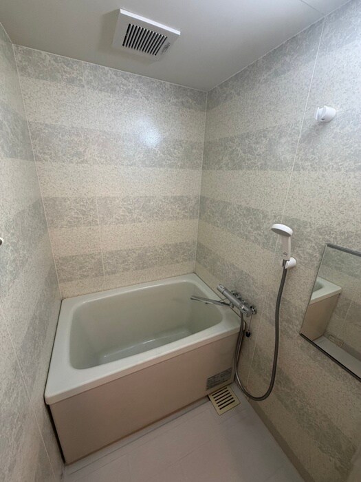 物件内観写真10　(バス／シャワールーム等)