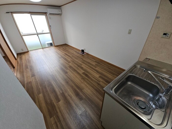 物件内観写真17　(居室)