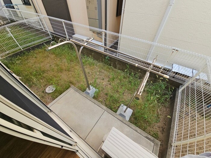 物件内観写真22　(ベランダ・バルコニー)