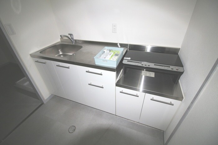 物件内観写真11　(キッチン)