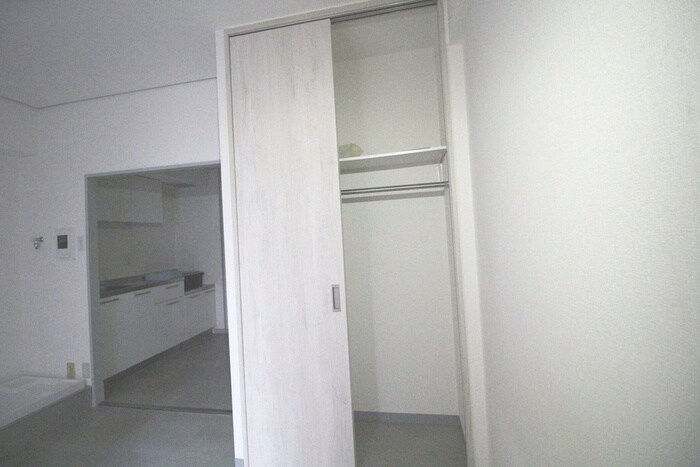 物件内観写真15　(収納)