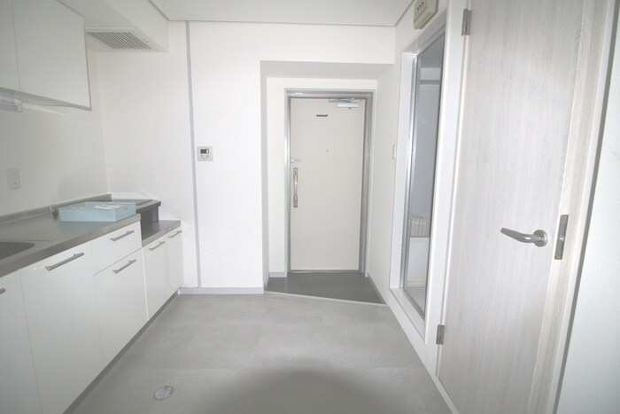 物件内観写真17　(キッチン)