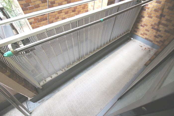 物件内観写真22　(ベランダ・バルコニー)