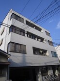 アーバンハイツ清水ケ丘