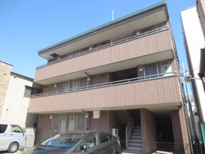 アビエスフィルマ外観写真