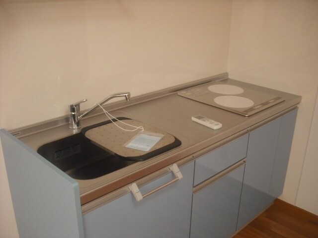 物件内観写真10　(キッチン)