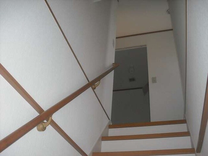 物件内観写真22　(廊下)