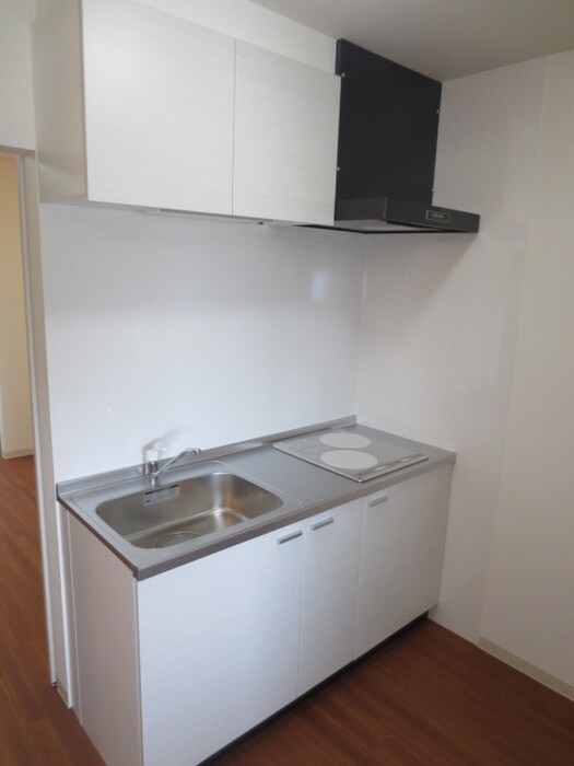 物件内観写真8　(キッチン)