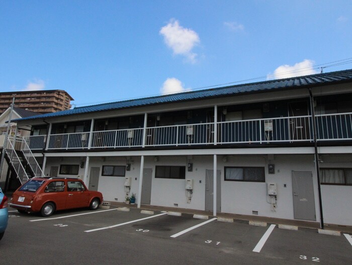 物件外観写真5　(外観写真)