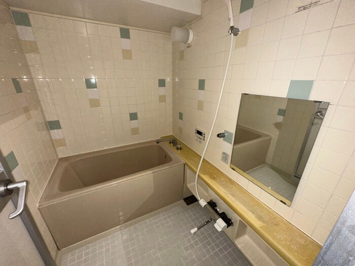 物件内観写真7　(バス／シャワールーム等)
