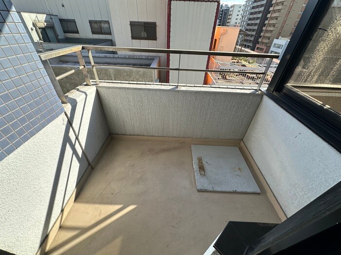 物件内観写真17　(ベランダ・バルコニー)