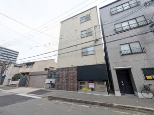 ラ・メゾン金津外観写真
