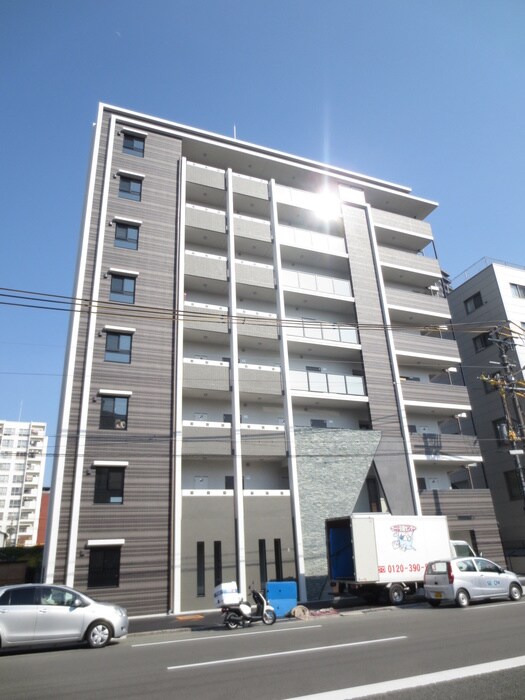 物件外観写真2　(周辺環境)