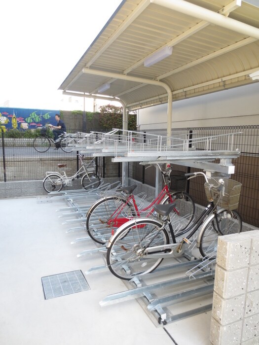 物件外観写真3　(周辺環境)