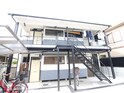 エール上新庄