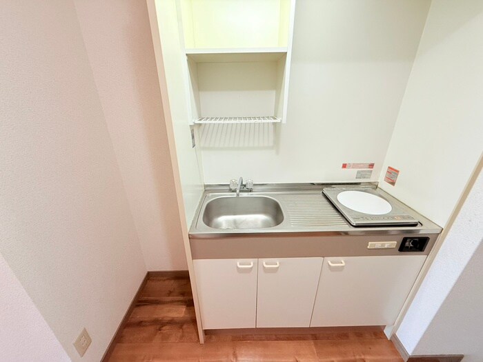 物件内観写真9　(キッチン)