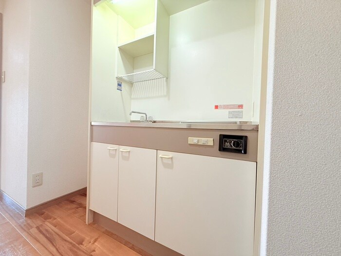 物件内観写真14　(キッチン)