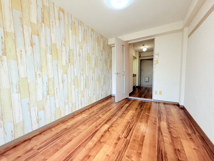 物件内観写真17　(居室)