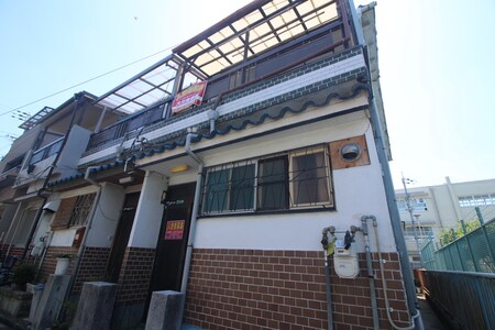 RTH日置荘北町3丁外観写真