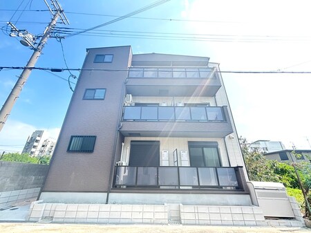 Ｄ　ｐｏｒｔａ　ｓａｉｓｏｎ外観写真