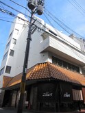 新橋ハイツ