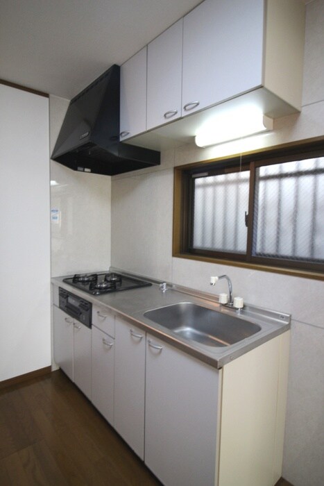 物件内観写真9　(キッチン)