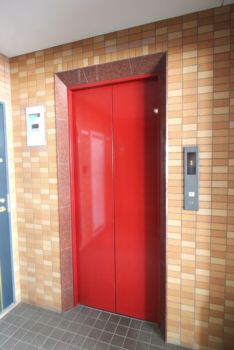 物件外観写真3　(建物設備)