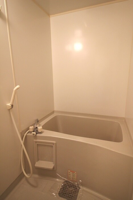 物件内観写真10　(バス／シャワールーム等)