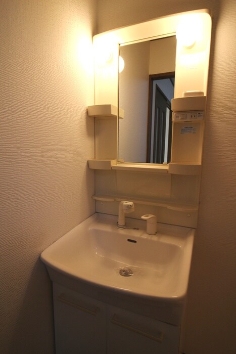 物件内観写真11　(洗面)