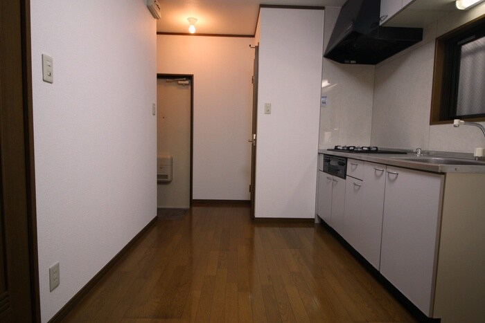 物件内観写真21　(居室)