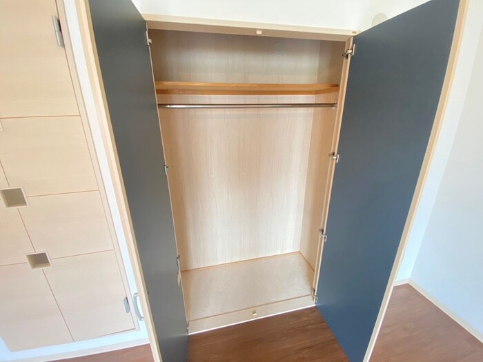 物件内観写真9　(収納)