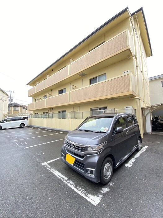 物件外観写真5　(外観写真)