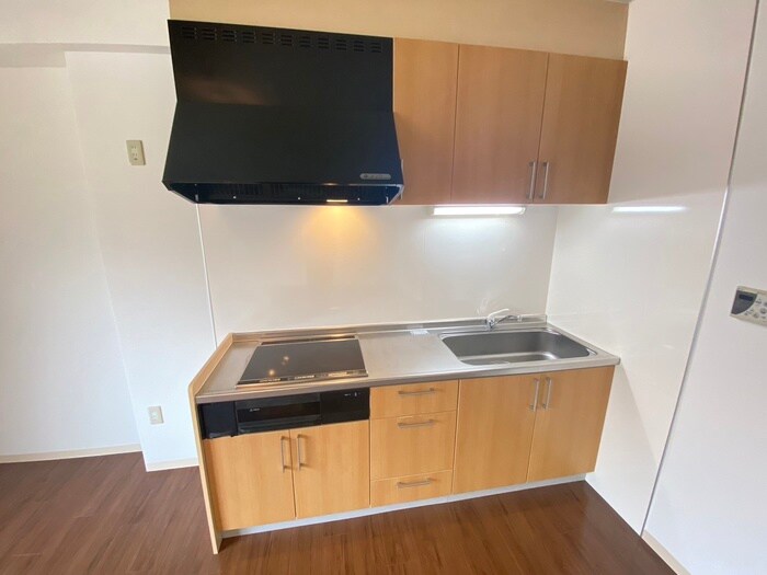 物件内観写真11　(キッチン)