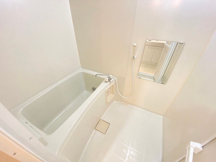 物件内観写真12　(バス／シャワールーム等)