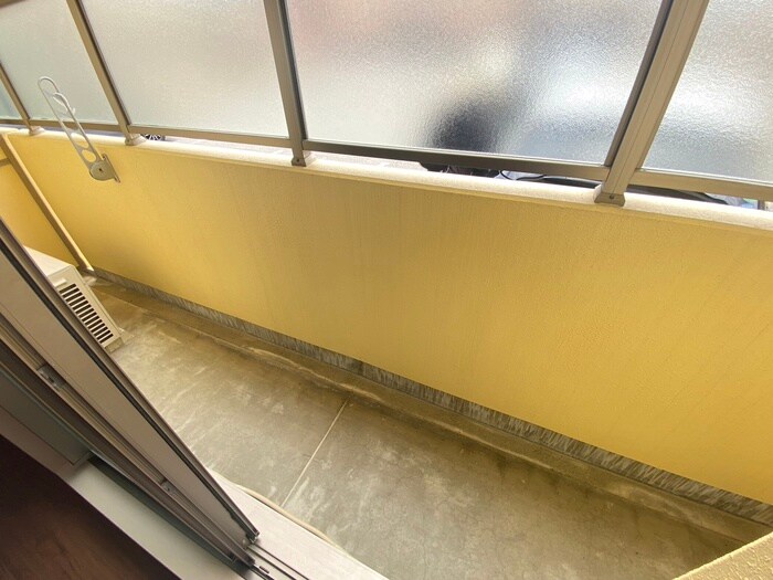 物件内観写真21　(ベランダ・バルコニー)