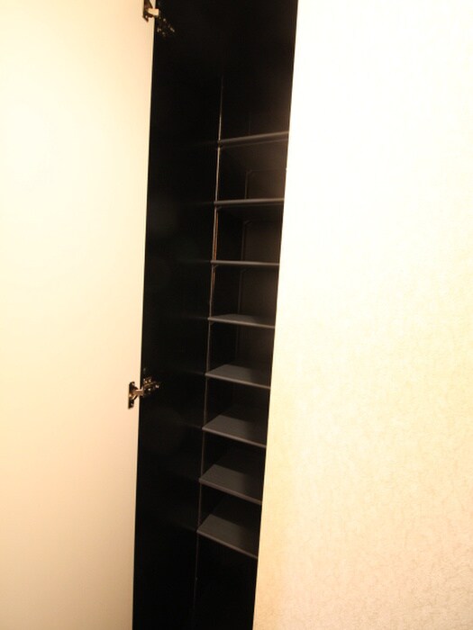 物件内観写真8　(靴箱)