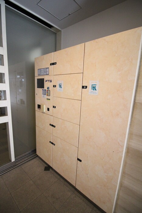 物件外観写真5　(建物設備)