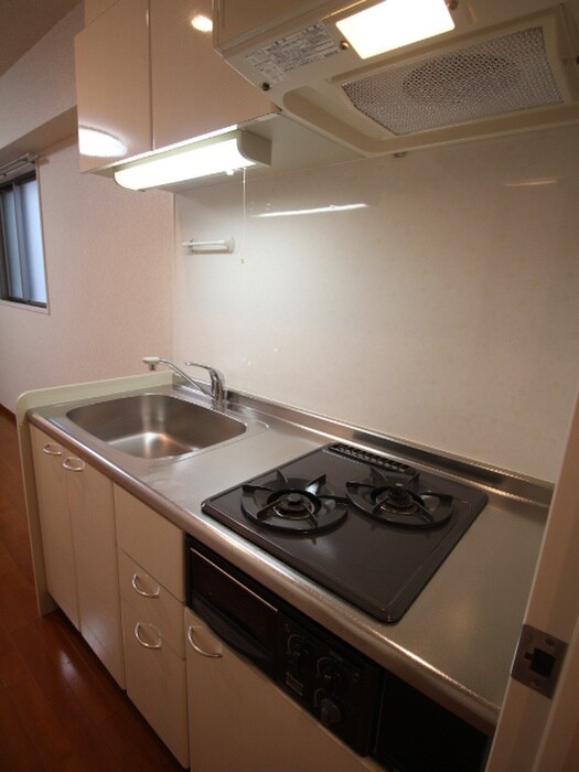 物件内観写真14　(キッチン)