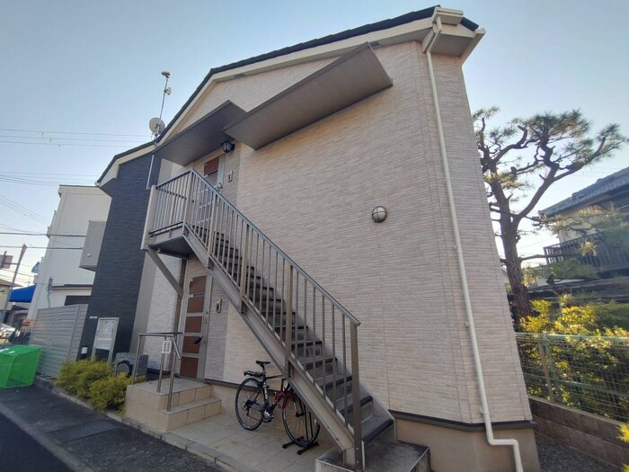 物件外観写真3　(外観写真)