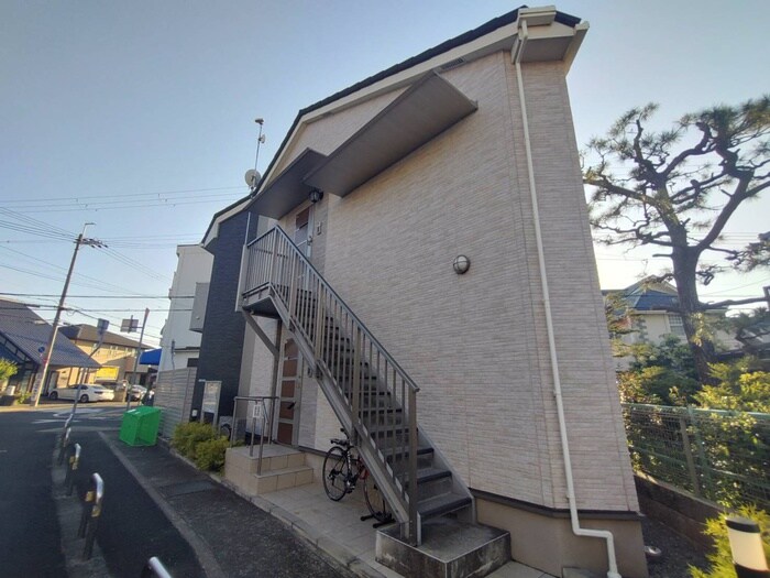 物件外観写真4　(外観写真)