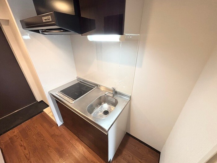 物件内観写真9　(キッチン)